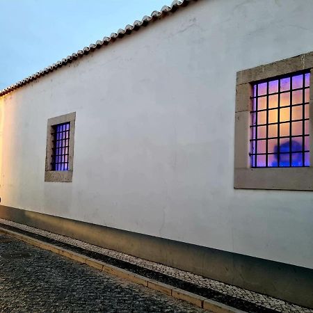 דירות Casa A Julia In Faro'S Heart מראה חיצוני תמונה
