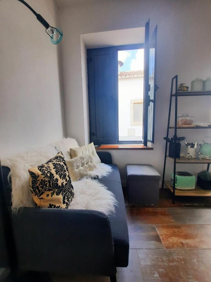 דירות Casa A Julia In Faro'S Heart מראה חיצוני תמונה