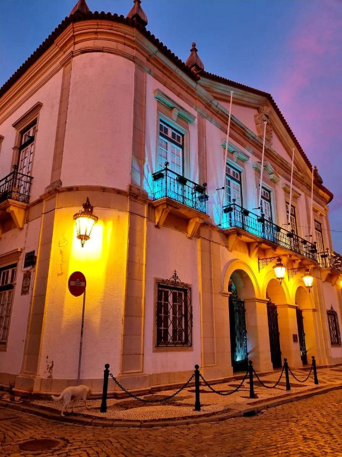 דירות Casa A Julia In Faro'S Heart מראה חיצוני תמונה