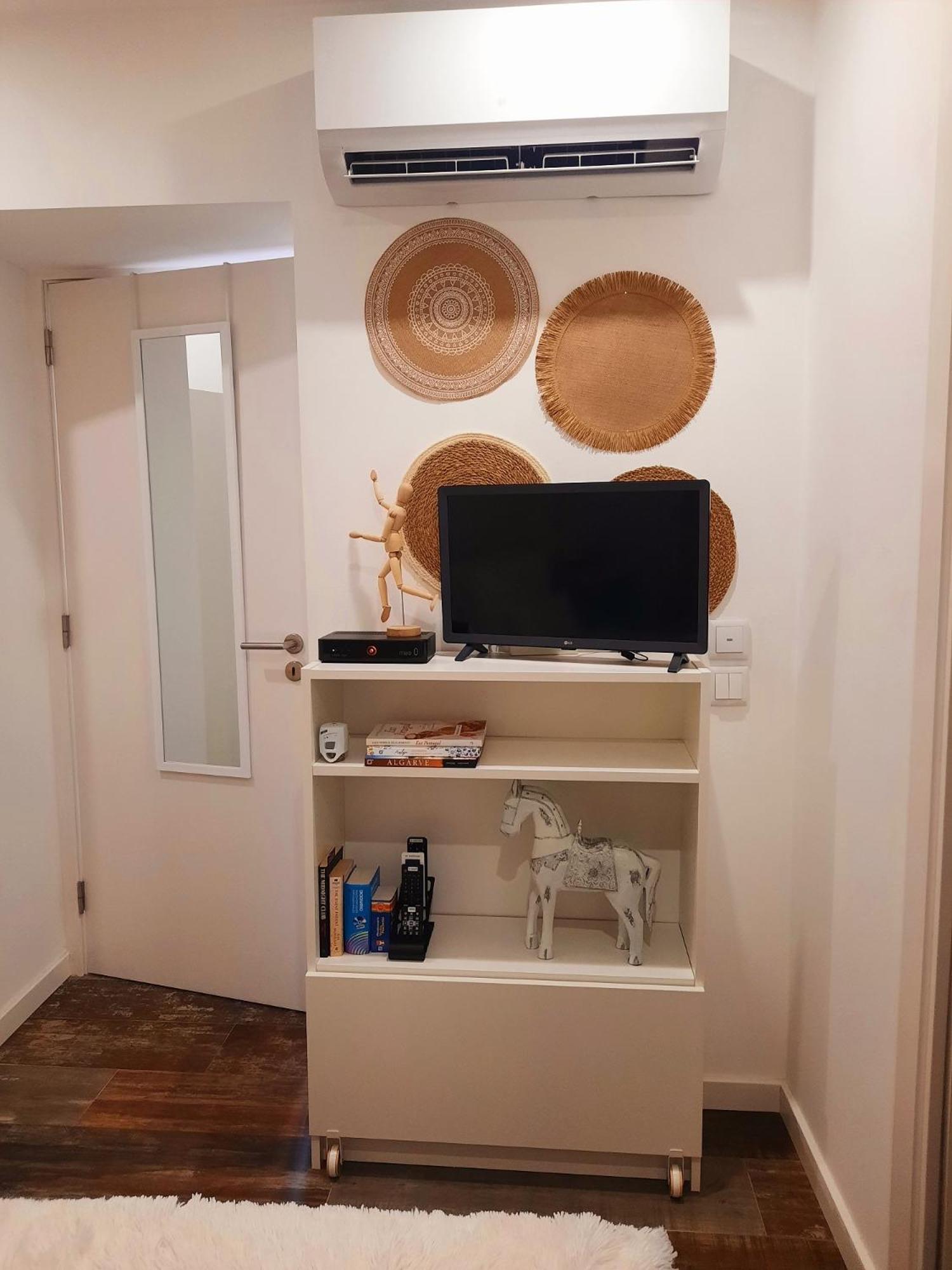 דירות Casa A Julia In Faro'S Heart מראה חיצוני תמונה